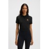 BOSS Equestrian SS26 Mona Polo