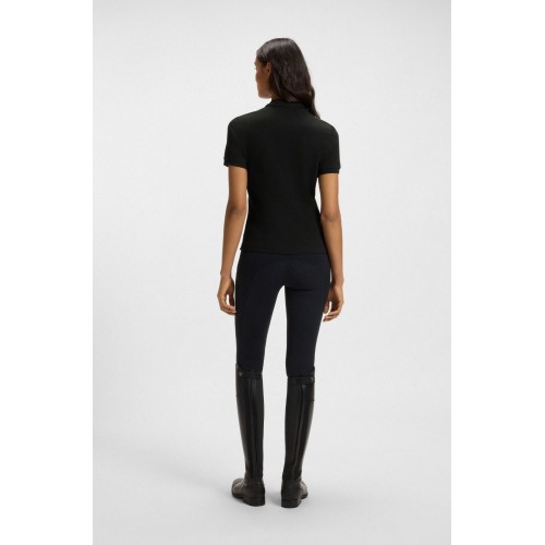 BOSS Equestrian SS26 Mona Polo