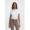 BOSS Equestrian SS26 Mona Polo