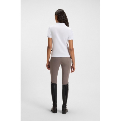 BOSS Equestrian SS26 Mona Polo