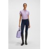 BOSS Equestrian SS26 Mona Polo