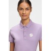 BOSS Equestrian SS26 Mona Polo