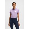 BOSS Equestrian SS26 Mona Polo