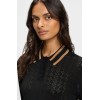 BOSS Equestrian SS26 Knitted Polo Pam Ajor