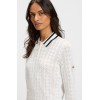 BOSS Equestrian SS26 Knitted Polo Pam Ajor