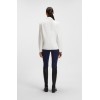 BOSS Equestrian SS26 Training Shirt Fedora Half Zip Felpa