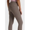BOSS Equestrian SS26 High Waist Hybrid Breeches Helen Full Grip