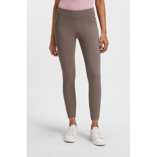 BOSS Equestrian SS26 High Waist Hybrid Breeches Helen Full Grip