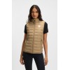 BOSS Equestrian SS26 Light Puffer Bodywarmer Livian