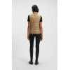 BOSS Equestrian SS26 Light Puffer Bodywarmer Livian