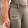 Imperial Riding SS26 KIDS Riding Tights IRHComfi Sparks summer FullGrip