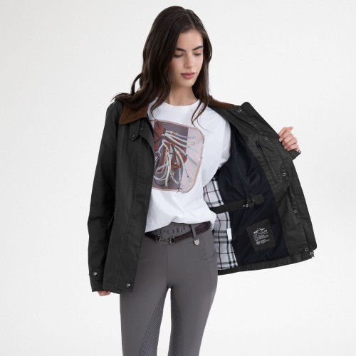 HV Polo SS26 Jacket HVPMorgane