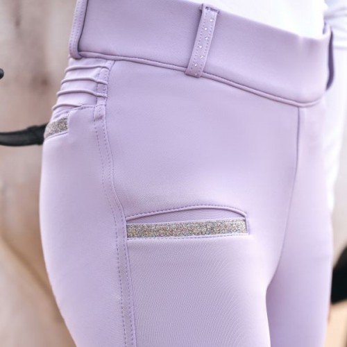 Imperial Riding SS26 KIDS Riding Tights IRHComfi Sparks summer FullGrip