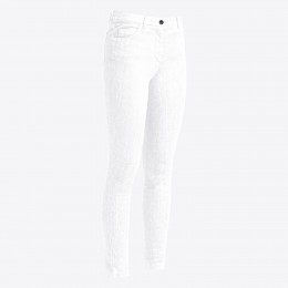 Cavalleria Toscana SS26 CT Five Pockets Lifestyle женские бриджи