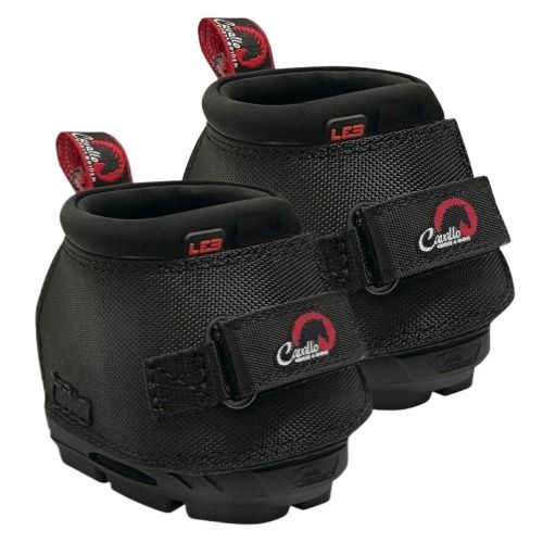F.R.A. Cavallo Donkey Hoof Boots