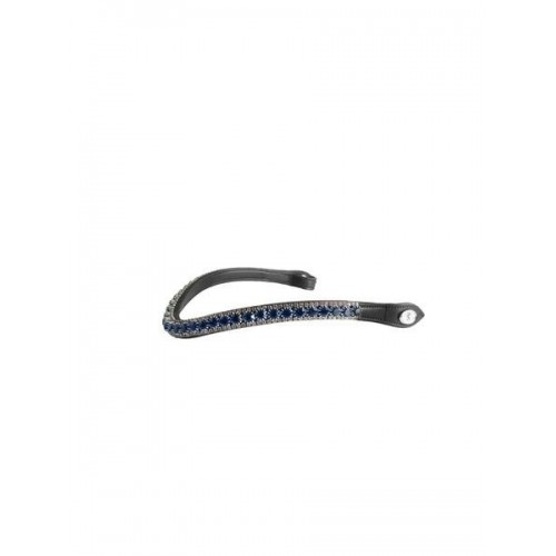 PS of Sweden SS26 Luxury Browband