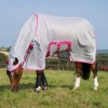 Bucas Buzz-Off X Full Neck Blue Blossom
