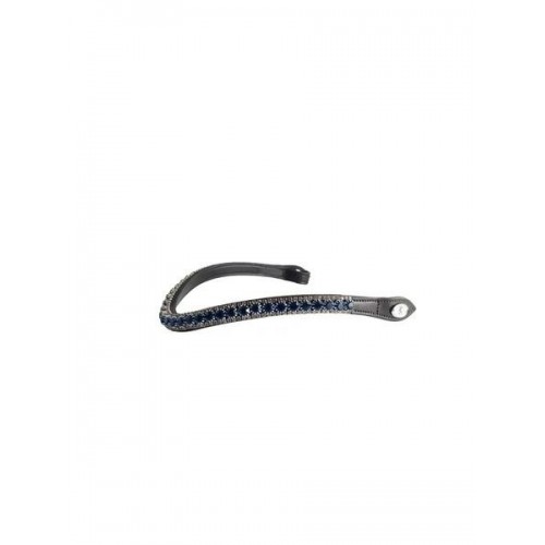PS of Sweden SS26 Luxury Browband