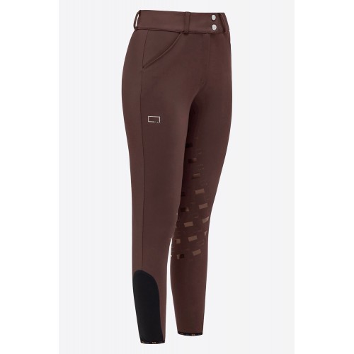 RG FW25 RG High Waist Full Grip Ladies' Breeches