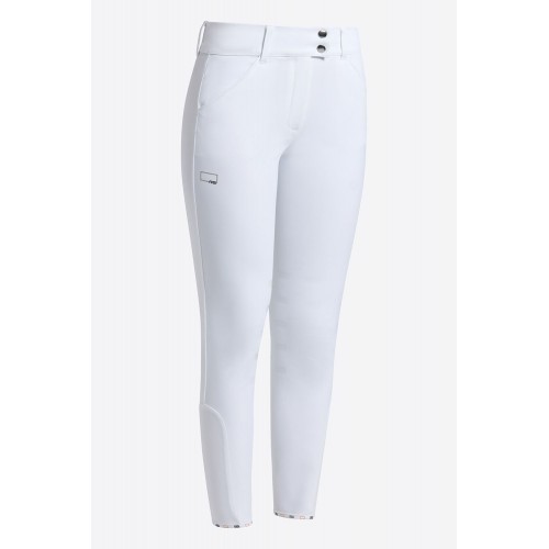 RG SS26 RG High Waist Knee Grip Riding Breeches Ladies