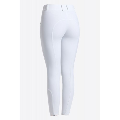 RG FW25 RG High Waist Knee Grip Women's Breeches