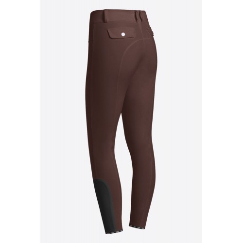 RG FW25 RG High Waist Knee Grip Women's Breeches