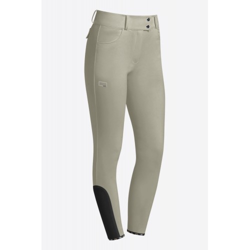 RG SS26 RG High Waist Knee Grip Riding Breeches Ladies