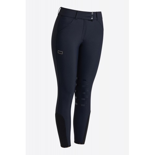 RG FW25 RG High Waist Knee Grip Women's Breeches