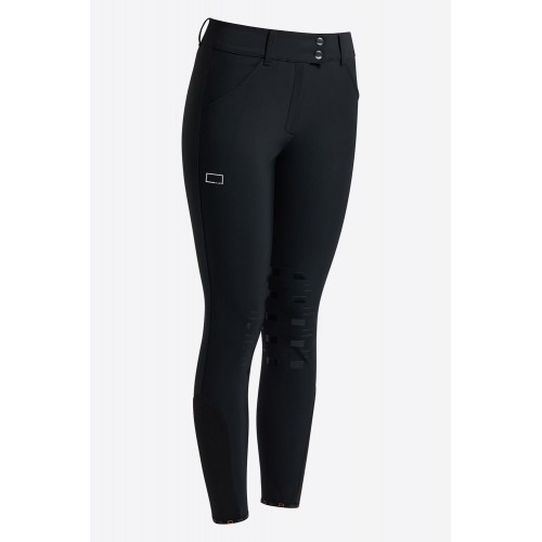 RG SS26 RG High Waist Knee Grip Riding Breeches Ladies