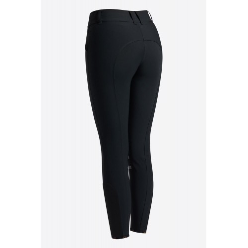 RG FW25 RG High Waist Knee Grip Women's Breeches