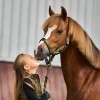Imperial Riding SS26 Halter IRHRebel