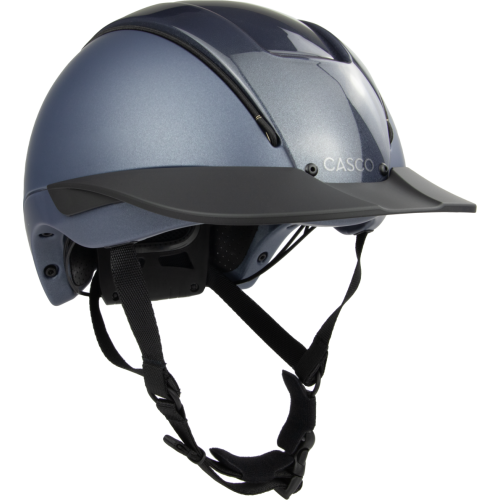 Casco Duell Essential Riding Helmet 2.0