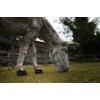 F.R.A. Cavallo Donkey Hoof Boots