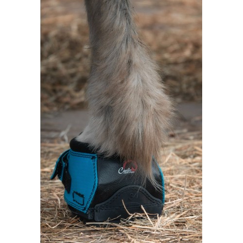 F.R.A. Cavallo Donkey Hoof Boots