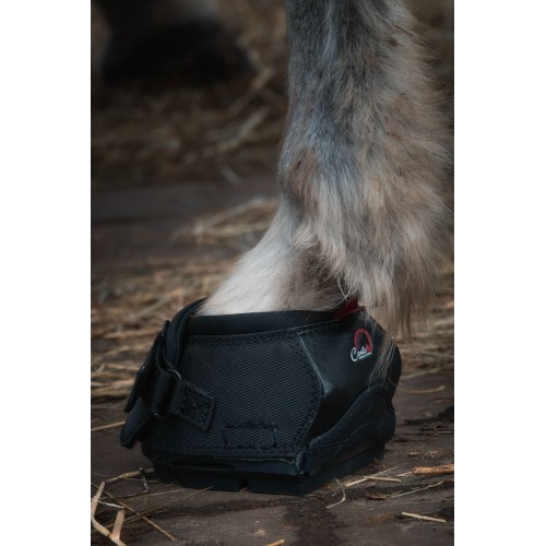F.R.A. Cavallo Donkey Hoof Boots
