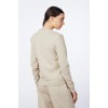 Vestrum SS26 LAB Sweater Sirrah