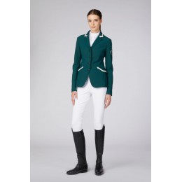 Vestrum SS26 турнирный фрак Alessandria