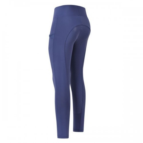 Imperial Riding SS26 KIDS Riding Tights IRHSam FullGrip