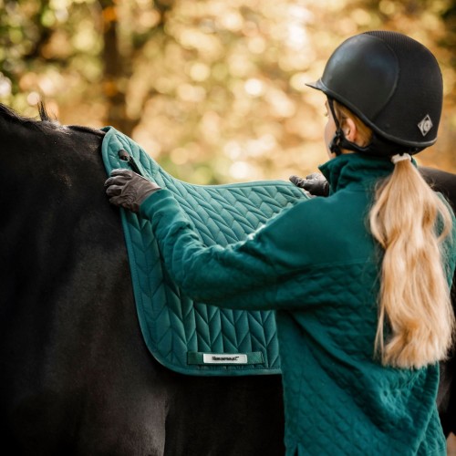 Horseware Close Contact Saddle Pad