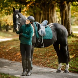 Horseware Close Contact вальтрап