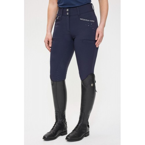 Mountain Horse Riding Breeches Chantal Swarovski