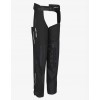 LeMieux CORE Young Rider Drytex Stormwear waterproof chaps Black