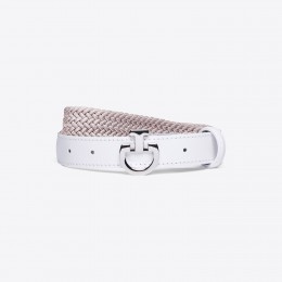 Cavalleria Toscana SS26 CT Young Rider эластичный ремень
