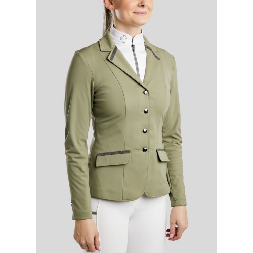 Montar FW25 MoGloria Competition Jacket