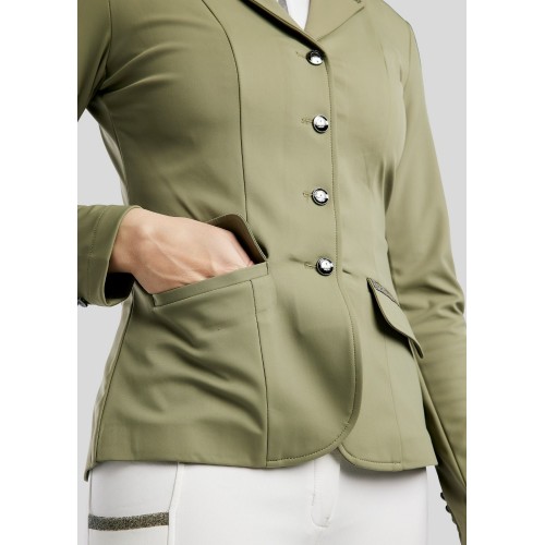 Montar FW25 MoGloria Competition Jacket