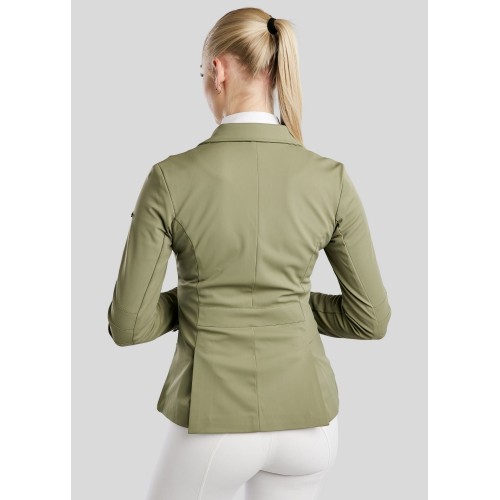 Montar FW25 MoGloria Competition Jacket