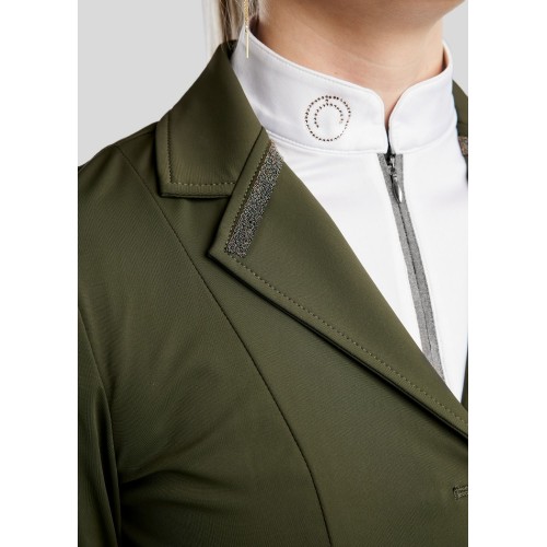 Montar FW25 MoGloria Competition Jacket