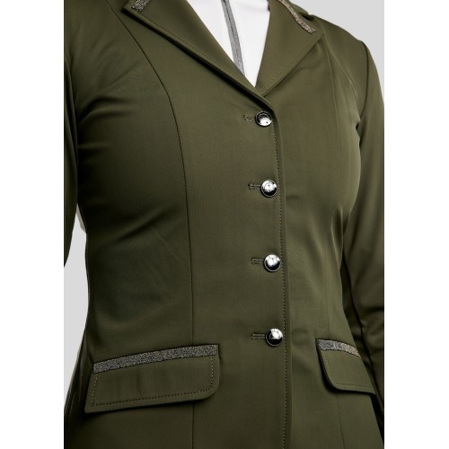 Montar FW25 MoGloria Competition Jacket