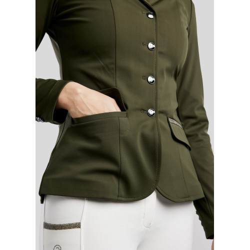Montar FW25 MoGloria Competition Jacket