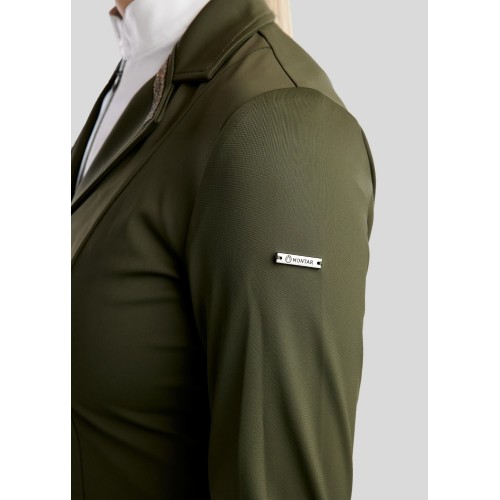 Montar FW25 MoGloria Competition Jacket